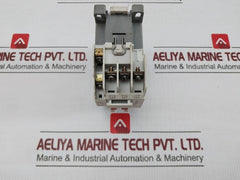 Magnetic Contactor Himc 18 Hyundai 220V 440V/18A