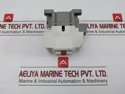 Magnetic Contactor Himc 18 Hyundai 220V 440V/18A