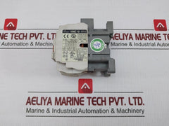 Magnetic Contactor Himc 18 Hyundai 220V 440V/18A