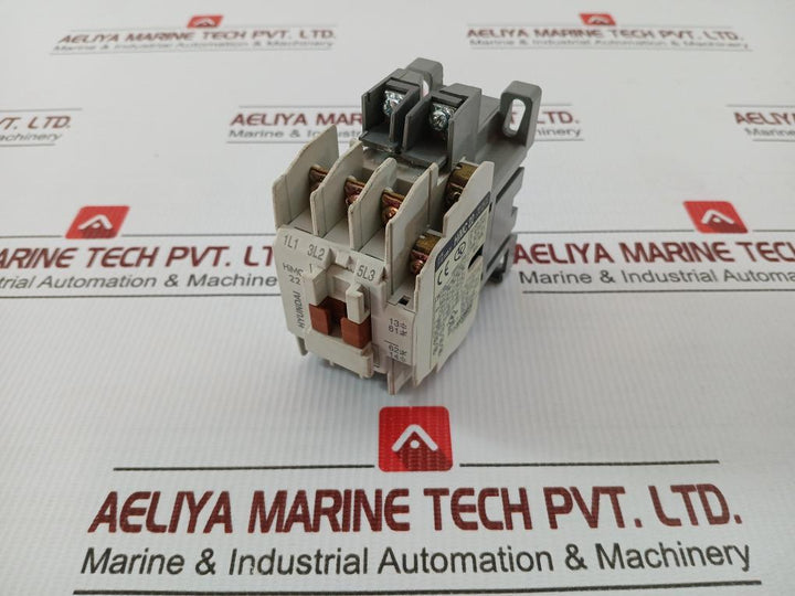 Magnetic Contactor Himc 22 Hyundai