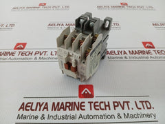 Magnetic Contactor Himc 22 Hyundai