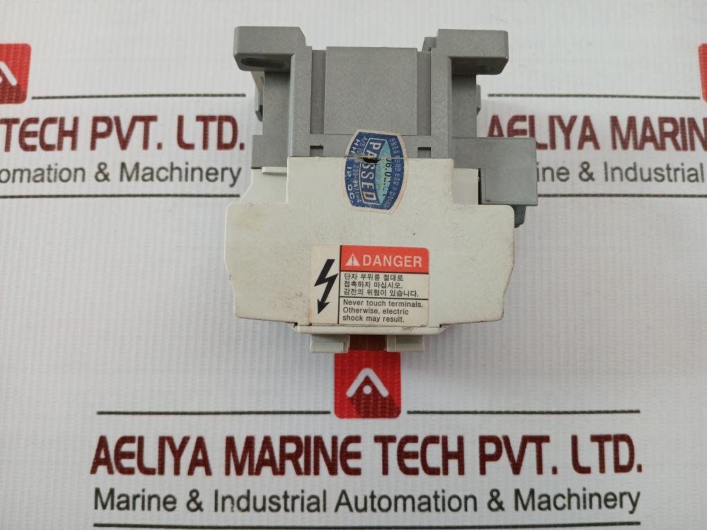 Magnetic Contactor Himc 22 Hyundai