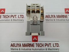 Magnetic Contactor Himc 22 Hyundai