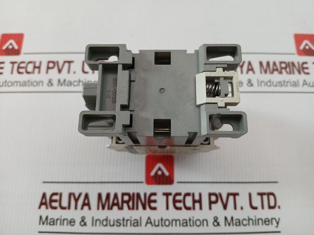 Magnetic Contactor Himc 22 Hyundai