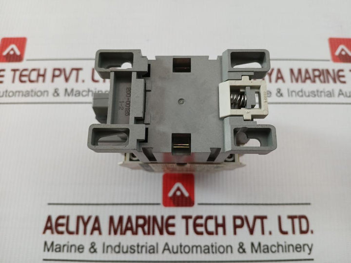 Magnetic Contactor Himc 22 Hyundai