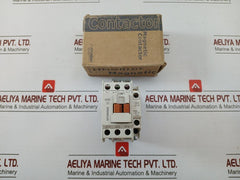 Magnetic Contactor Himc 22 Hyundai 220V/440V 22A