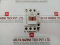Magnetic Contactor Himc 22 Hyundai 220V/440V 22A