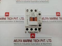 Magnetic Contactor Himc 22 Hyundai 220V/440V 22A