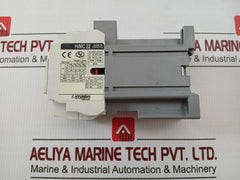 Magnetic Contactor Himc 22 Hyundai 220V/440V 22A