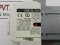 Magnetic Contactor Himc 22 Hyundai 220V/440V 22A