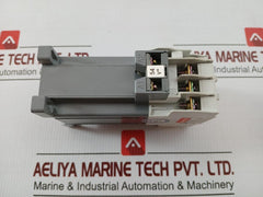 Magnetic Contactor Himc 22 Hyundai 220V/440V 22A