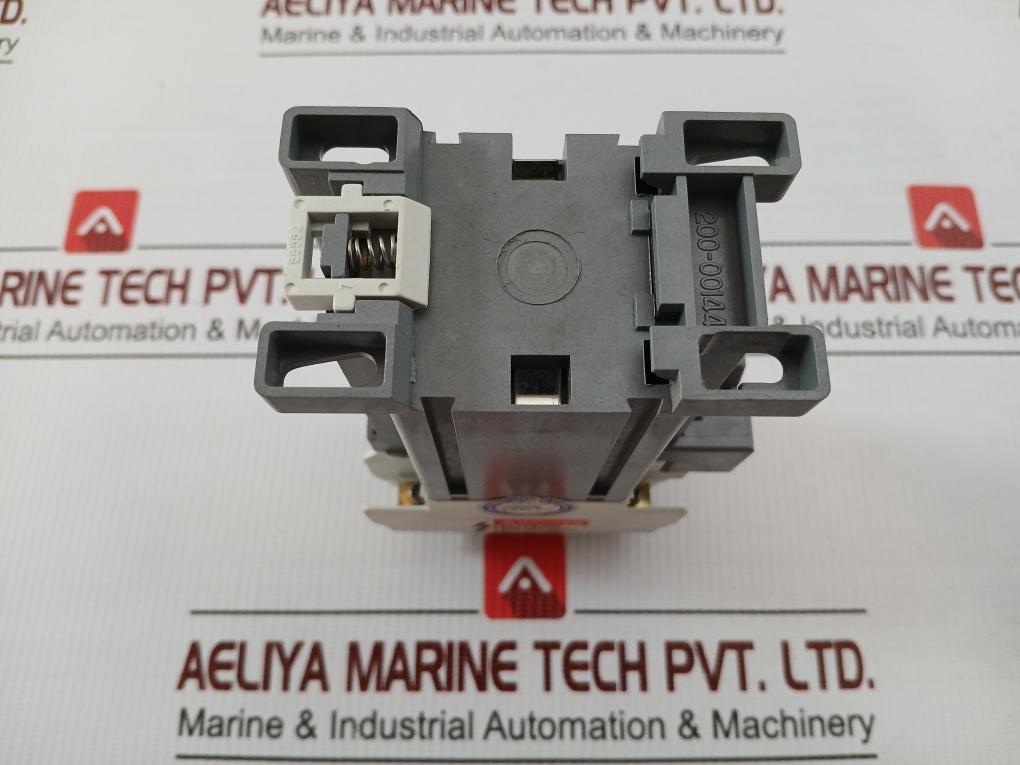 Magnetic Contactor Himc 22 Hyundai 220V/440V 22A