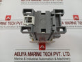 Magnetic Contactor Himc 22 Hyundai 220V/440V 22A