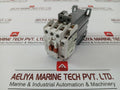 Magnetic Contactor Himc 22 Hyundai 220V/440V 22A