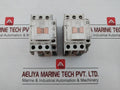 Magnetic Contactor Himc 22 Hyundai 220V 50-60Hz