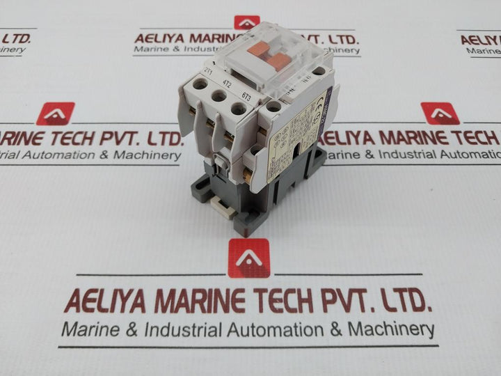Magnetic Contactor Himc 22 Hyundai 220V 50-60Hz