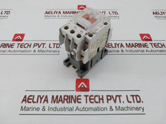 Magnetic Contactor Himc 22 Hyundai 220V 50-60Hz