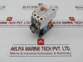 Magnetic Contactor Himc 22 Hyundai 220V 50-60Hz