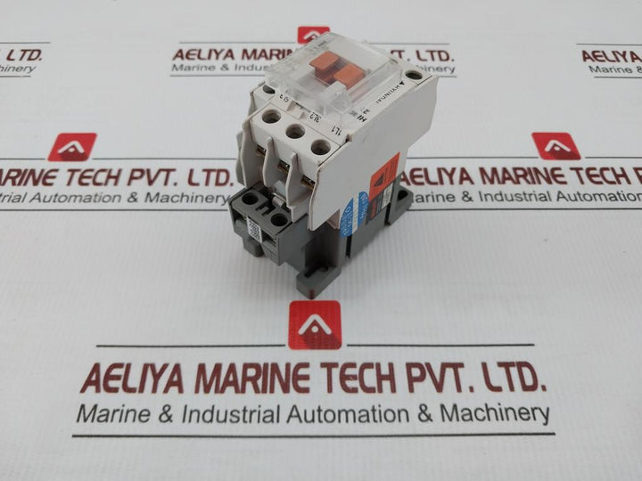Magnetic Contactor Himc 22 Hyundai 220V 50-60Hz