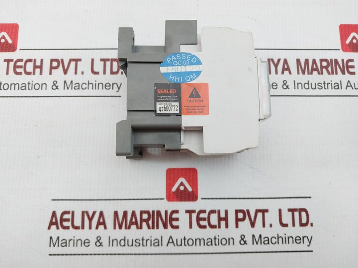 Magnetic Contactor Himc 22 Hyundai 220V 50-60Hz