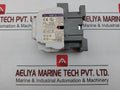 Magnetic Contactor Himc 22 Hyundai 220V 50-60Hz