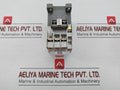 Magnetic Contactor Himc 22 Hyundai 220V 50-60Hz