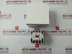 Magnetic Contactor Himc 32 Hyundai 220V-440V/32A