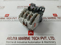 Magnetic Contactor Himc 32 Hyundai 220V-440V/32A