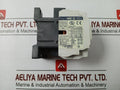 Magnetic Contactor Himc 32 Hyundai 220V-440V/32A