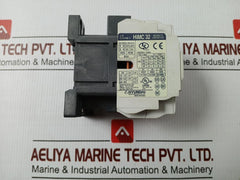 Magnetic Contactor Himc 32 Hyundai 220V-440V/32A