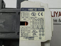 Magnetic Contactor Himc 32 Hyundai 220V-440V/32A