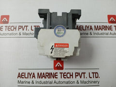 Magnetic Contactor Himc 32 Hyundai 220V-440V/32A