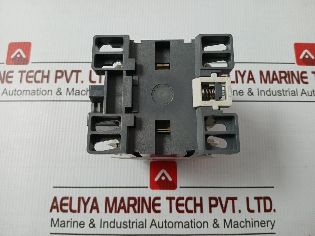 Magnetic Contactor Himc 32 Hyundai 220V-440V/32A