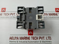 Magnetic Contactor Himc 32 Hyundai 220V-440V/32A