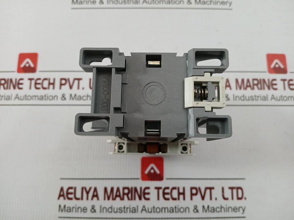 Magnetic Contactor Himc 40 Hyundai 220V 440V