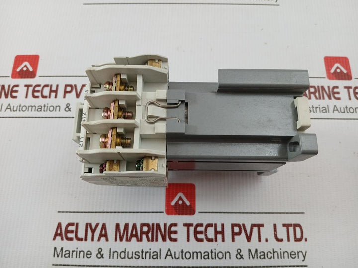 Magnetic Contactor Himc 40 Hyundai 220V 440V