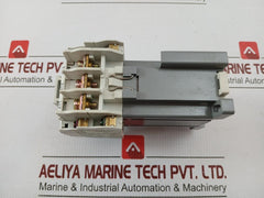 Magnetic Contactor Himc 40 Hyundai 220V 440V