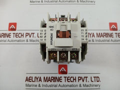 Magnetic Contactor Himc 40 Hyundai 220V 440V