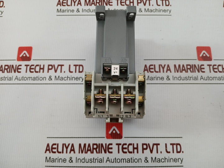 Magnetic Contactor Himc 40 Hyundai 220V 440V