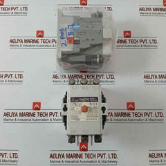 Magnetic Contactor Himc 900 Hyundai 100A 440V/60Hz