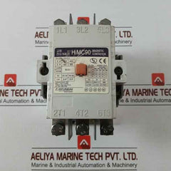 Magnetic Contactor Himc 900 Hyundai 100A 440V/60Hz