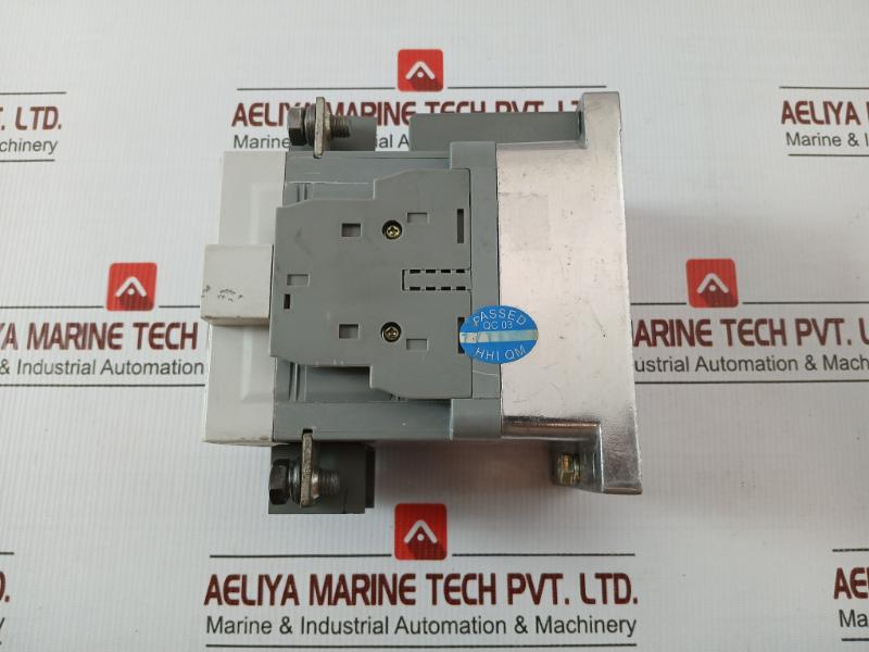 Magnetic Contactor Himc 900 Hyundai 100A 440V/60Hz