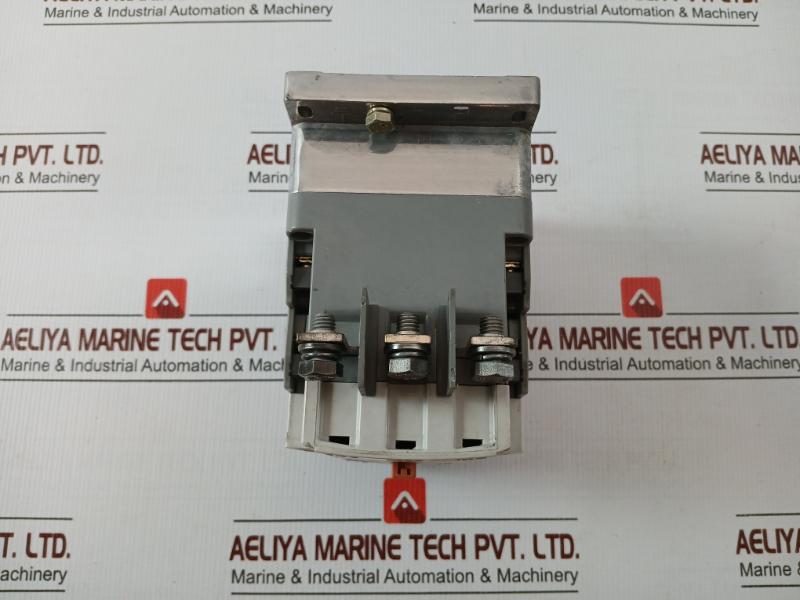 Magnetic Contactor Himc 900 Hyundai 100A 440V/60Hz