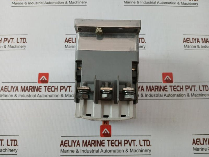 Magnetic Contactor Himc 900 Hyundai 100A 440V/60Hz