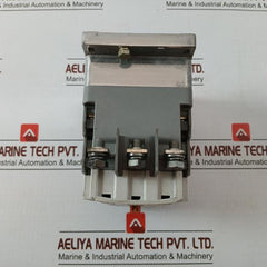 Magnetic Contactor Himc 900 Hyundai 100A 440V/60Hz
