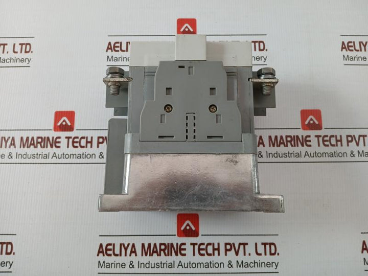 Magnetic Contactor Himc 900 Hyundai 100A 440V/60Hz