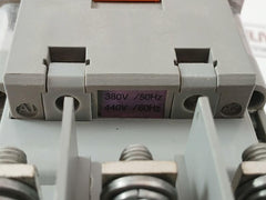 Magnetic Contactor Himc 900 Hyundai 100A 440V/60Hz