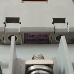 Magnetic Contactor Himc 900 Hyundai 100A 440V/60Hz