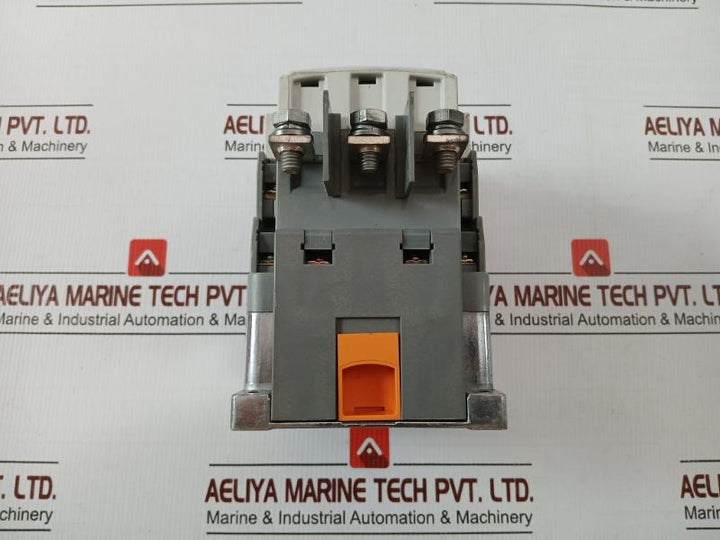 Magnetic Contactor Himc 900 Hyundai 100A 440V/60Hz