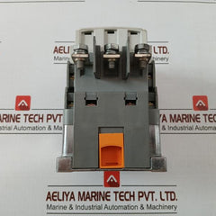 Magnetic Contactor Himc 900 Hyundai 100A 440V/60Hz